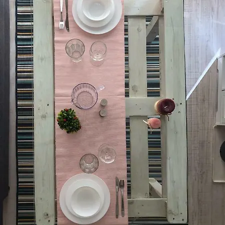 Guest Appartement Plovdiv