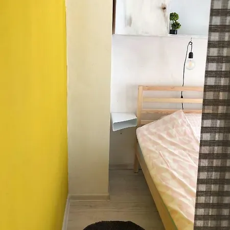 Appartement Guest