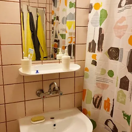 Guest Appartement