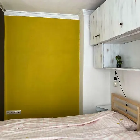 Appartement Guest *