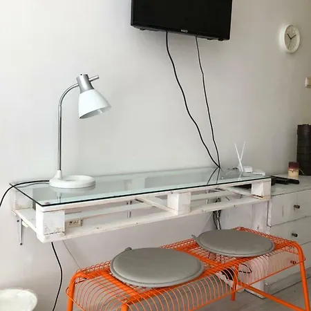 Guest Appartement