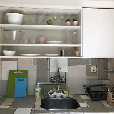 Guest Appartement