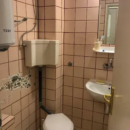 Guest Appartement Plovdiv