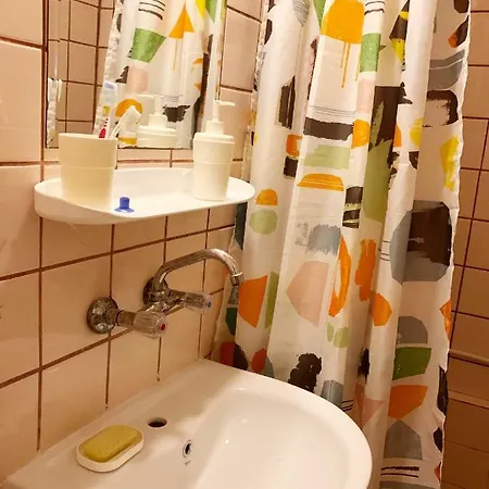 Appartement Guest Plovdiv
