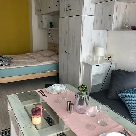 Guest Appartement *