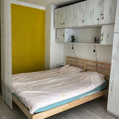 Appartement Guest *