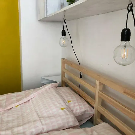 Appartement Guest *