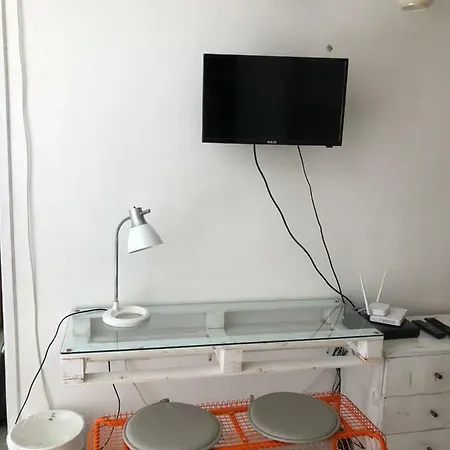 Guest Appartement