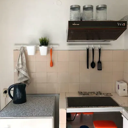 Guest Appartement *